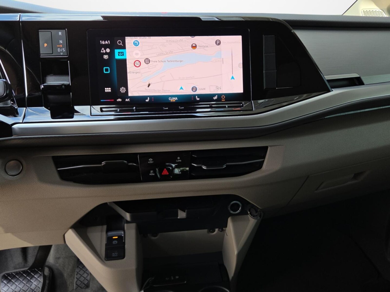 Volkswagen Multivan Langversion – Bild 10