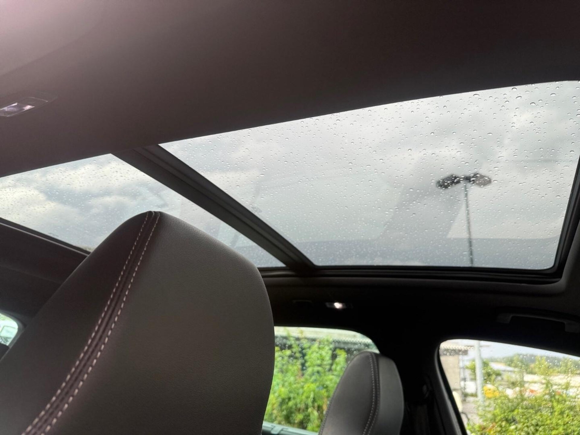 Skoda Kodiaq Sportline