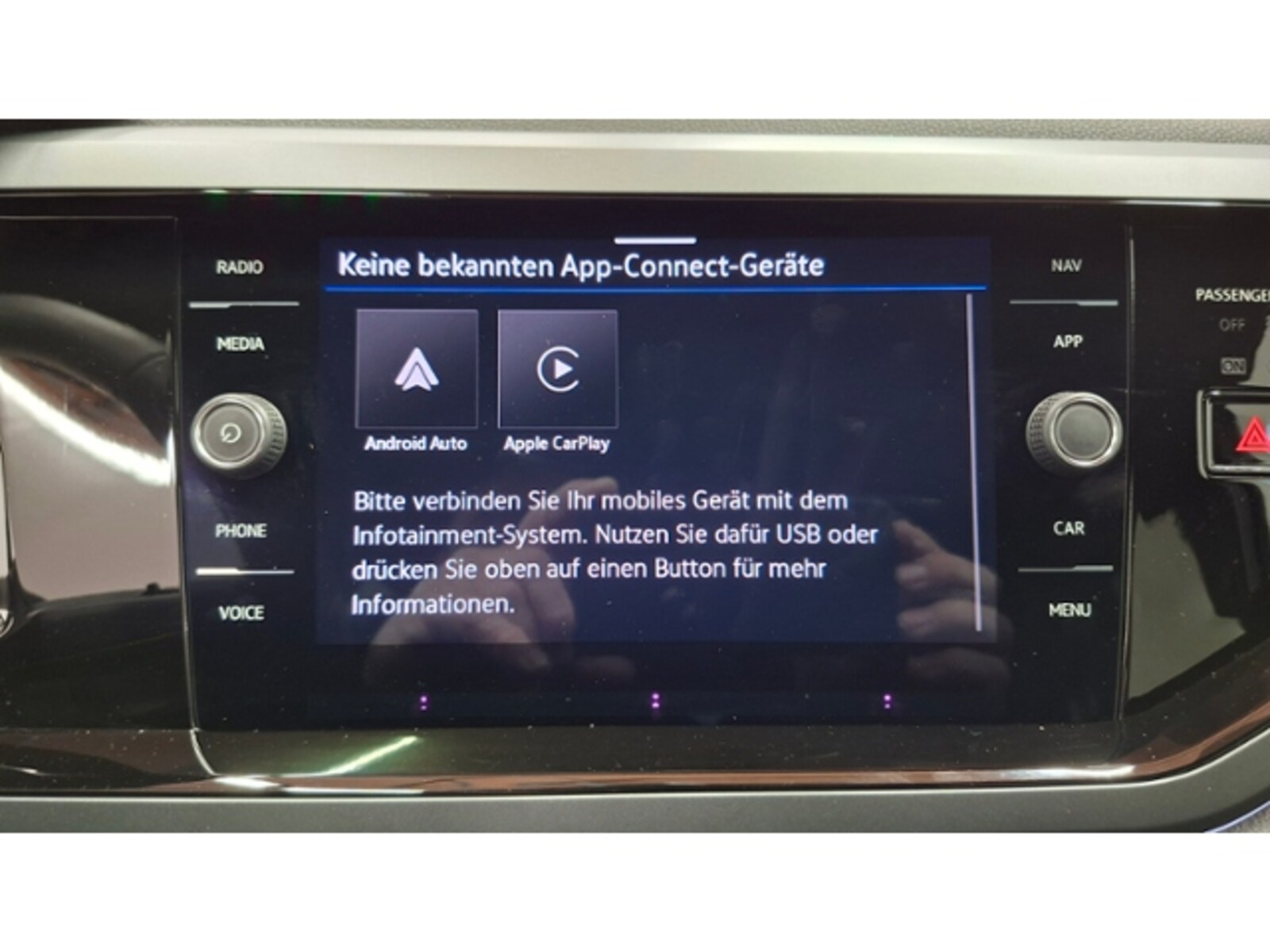 Volkswagen Taigo – Bild 24