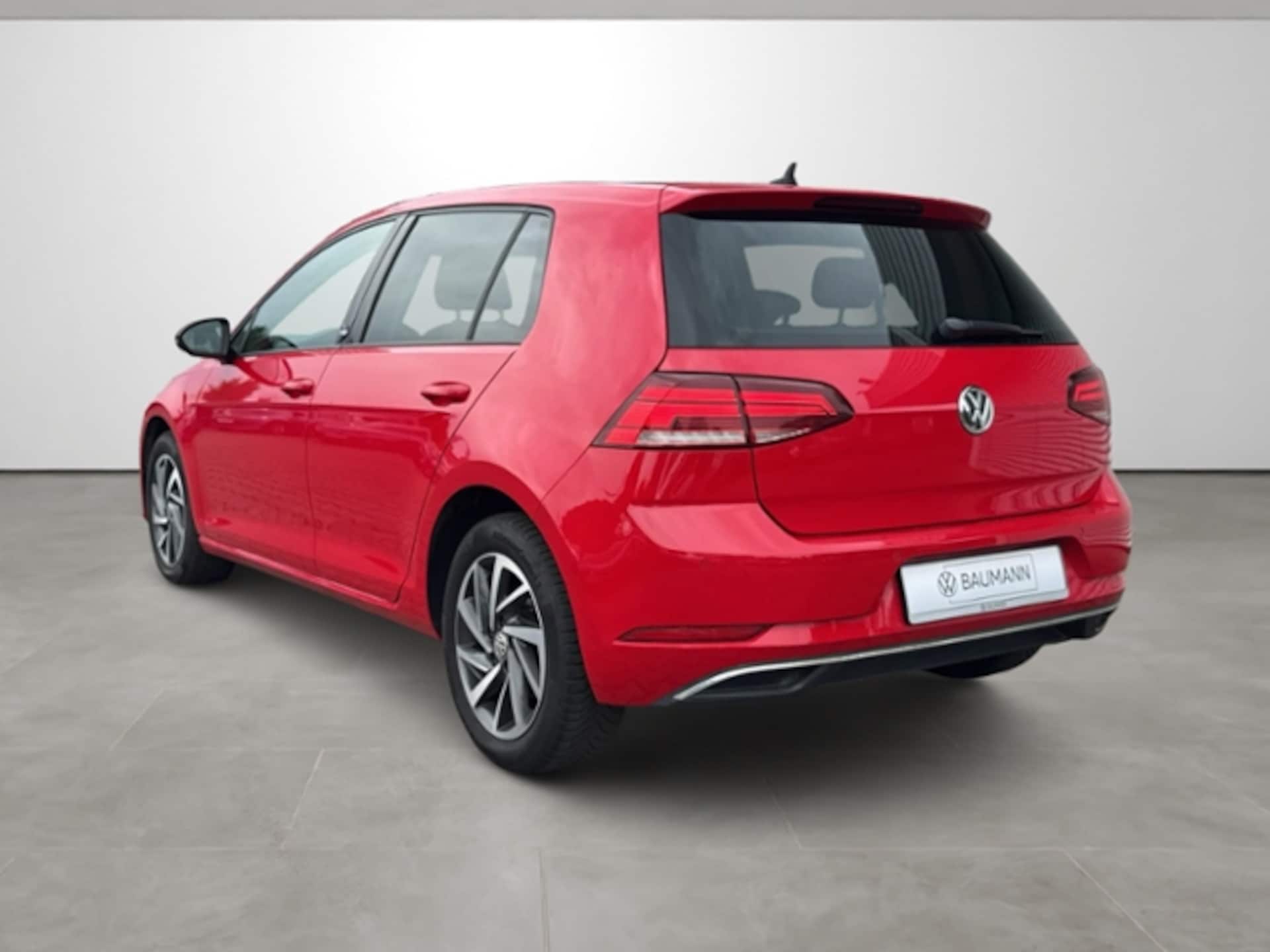 Volkswagen Golf SOUND