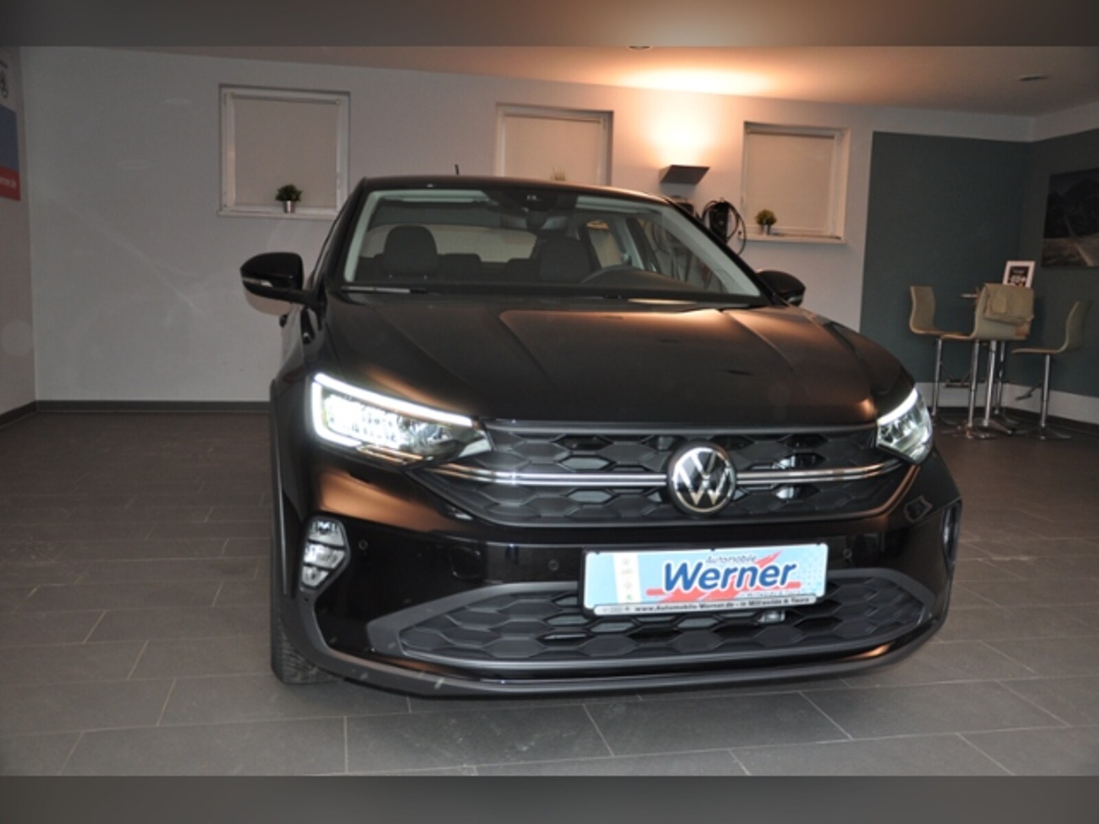Volkswagen Taigo – Bild 11