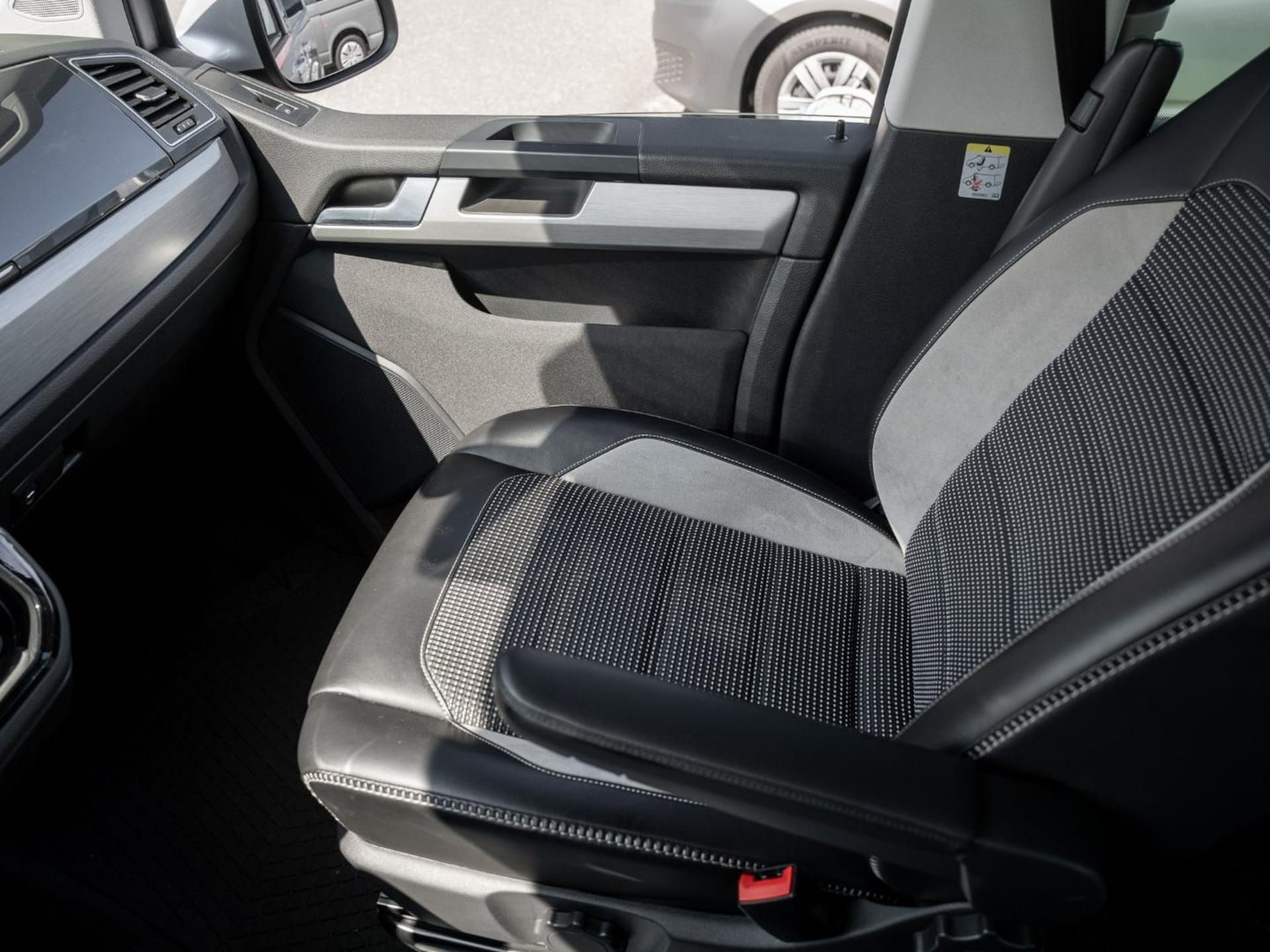 Volkswagen T6 Multivan Panamericana
