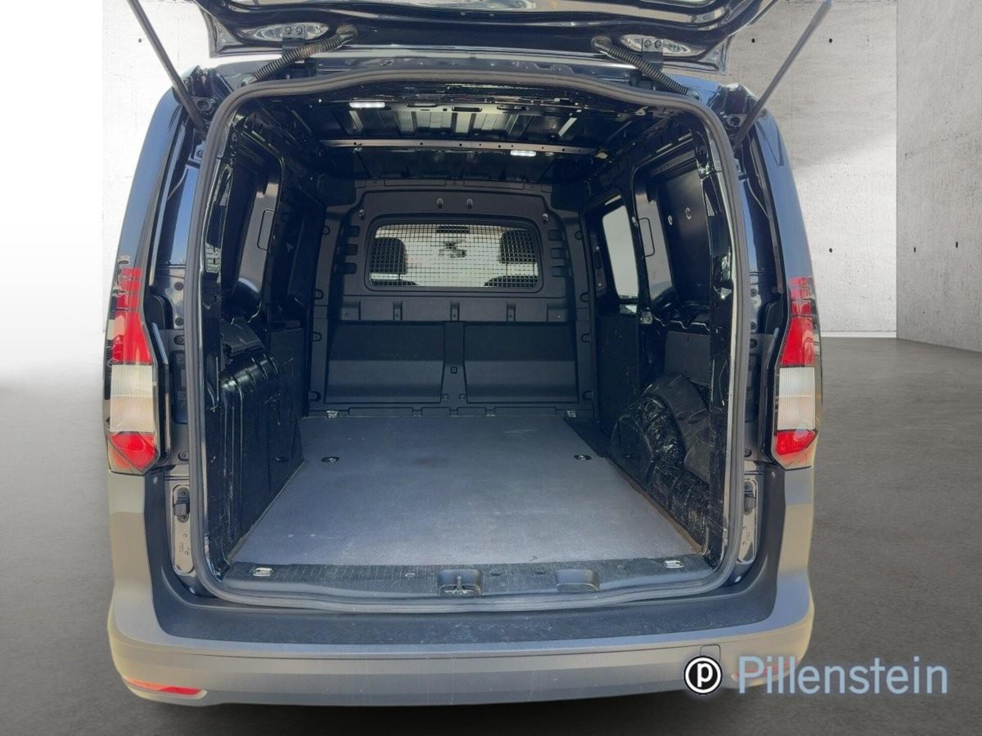 Volkswagen Caddy Maxi Cargo EcoProfi