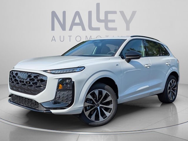 Photo of 2026 Audi Q3 SUV