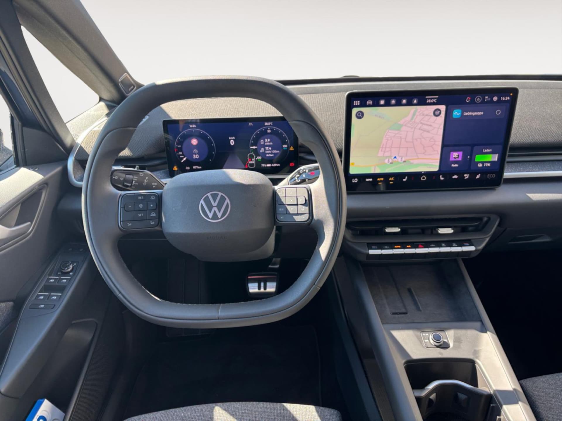 Volkswagen ID.3 Neo Style