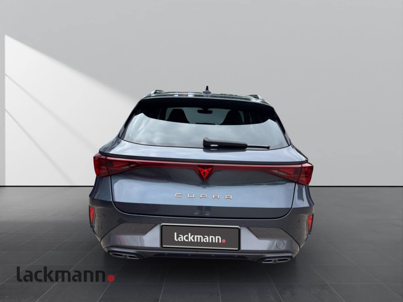 CUPRA Leon Sportstourer – Bild 5