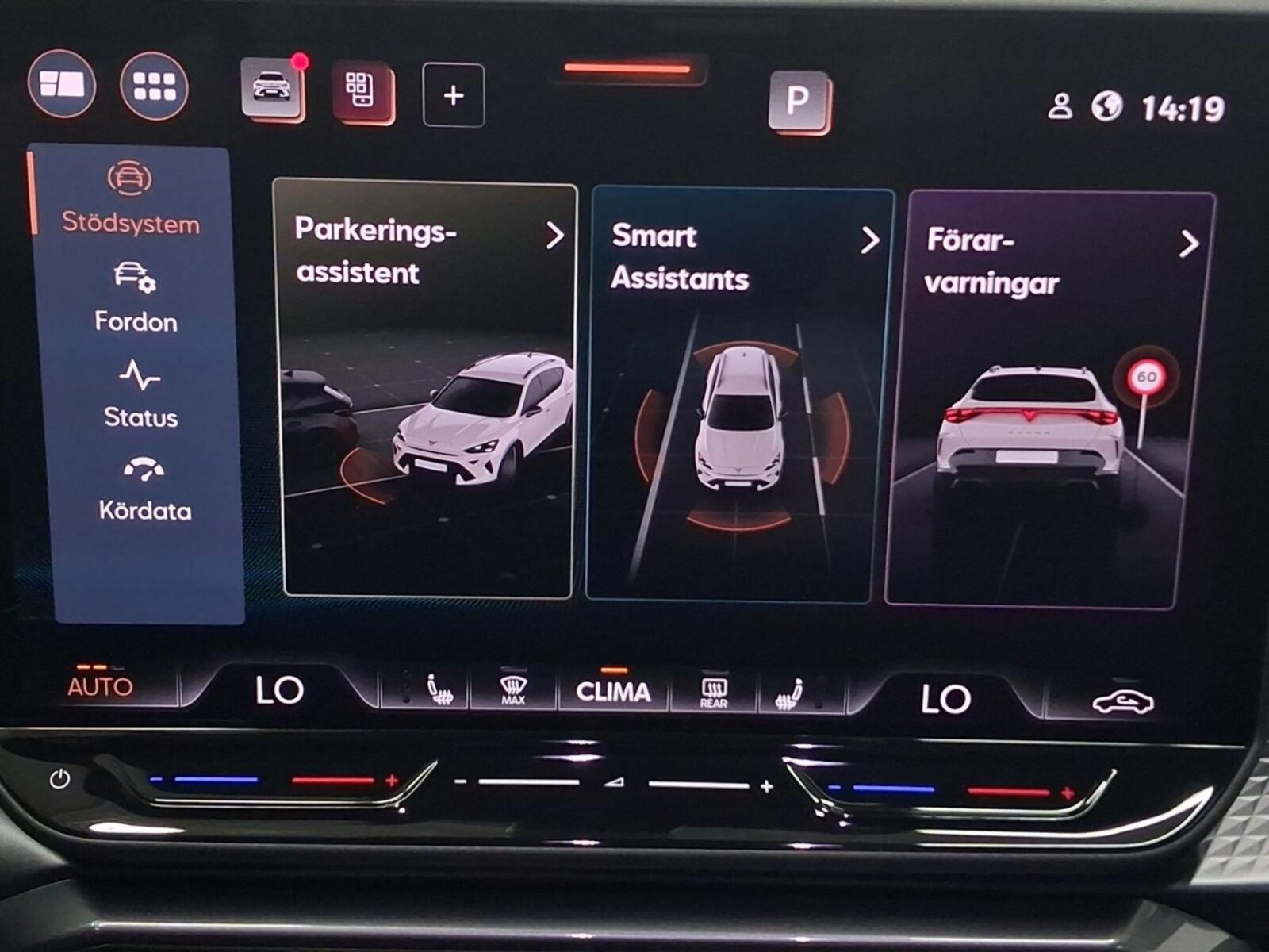 CUPRA Formentor – Bild 12