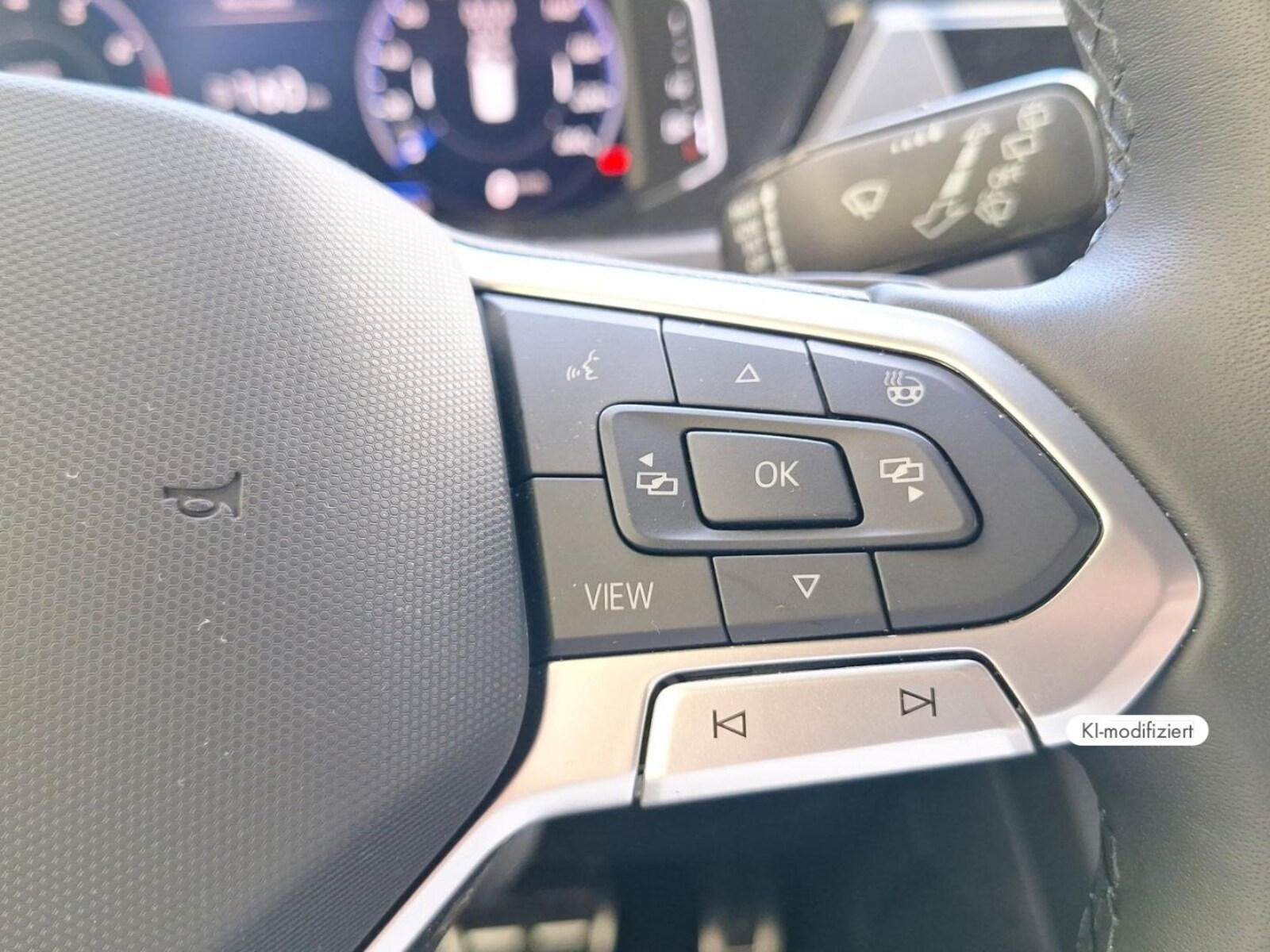 Volkswagen Touran – Bild 17