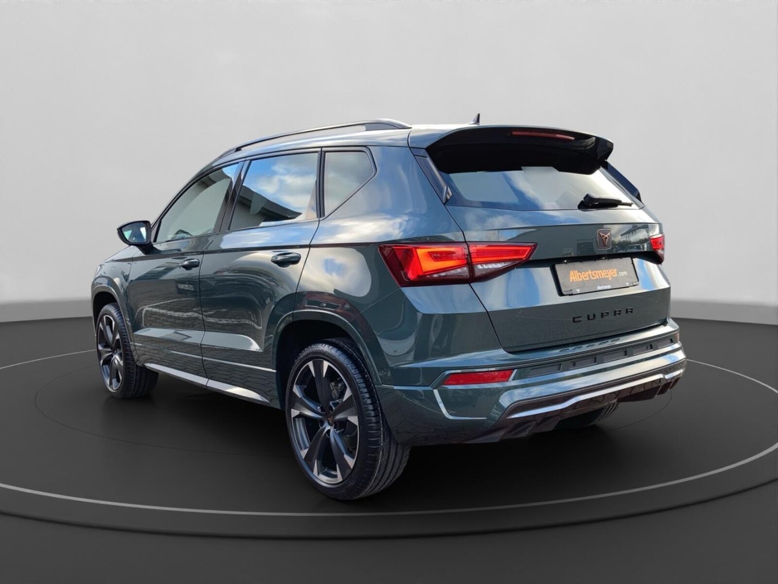 CUPRA Ateca – Bild 2