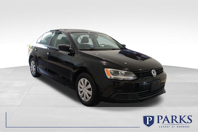 Photo of 2013 Volkswagen Jetta