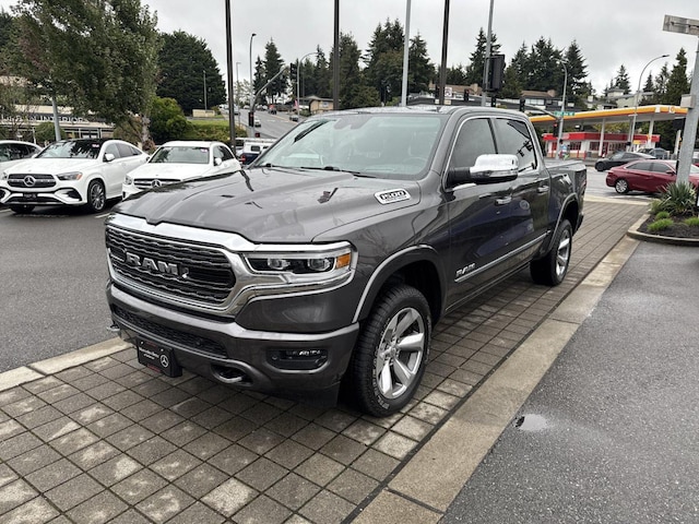 Photo of 2022 RAM 1500 