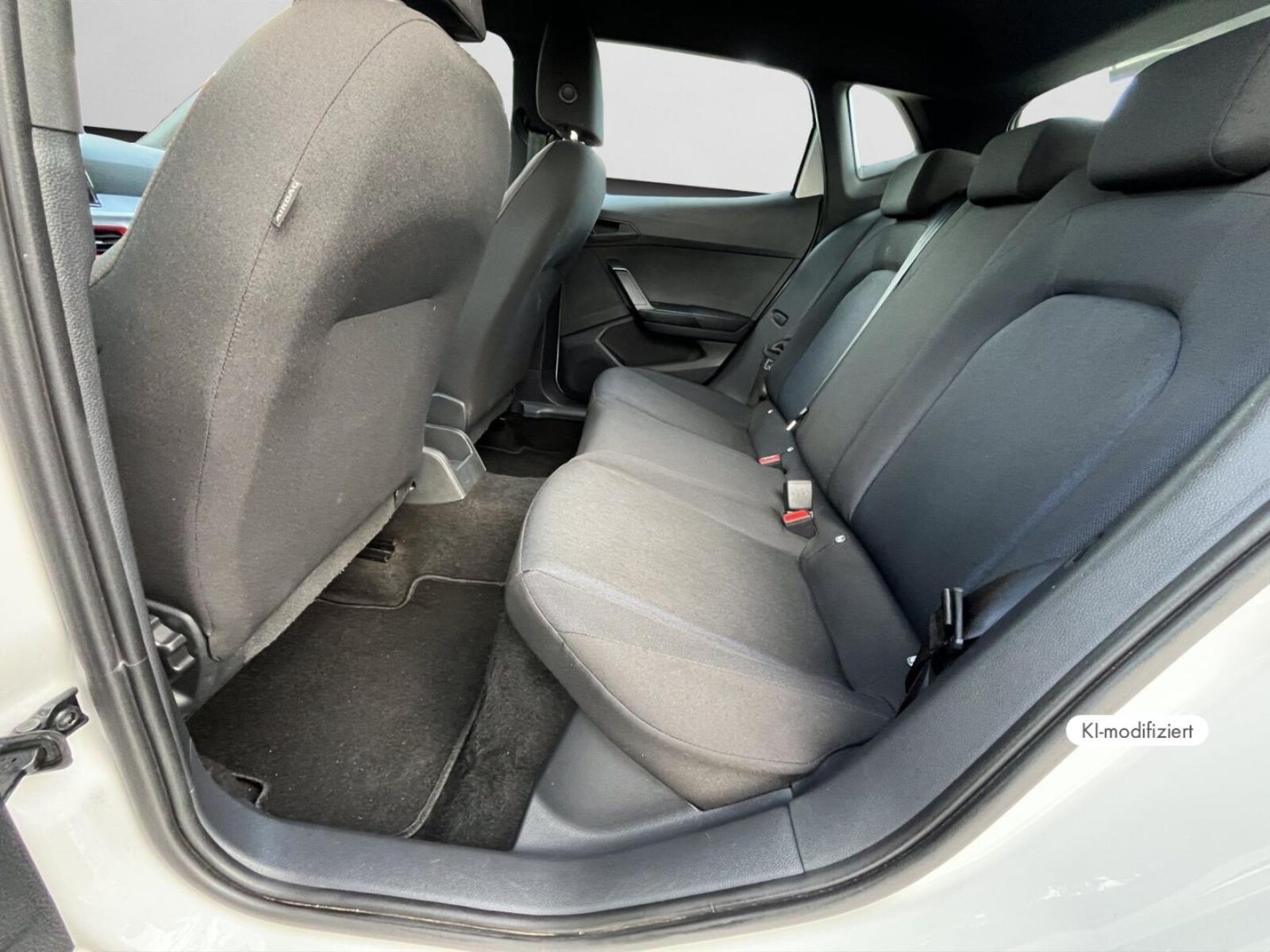 SEAT Ibiza – Bild 14