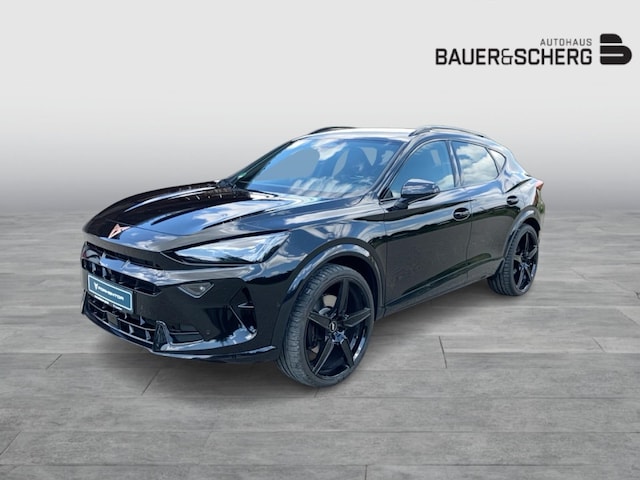 CUPRA Formentor 2.0 TSI VZ ABT-STYLE 21''ALU AHK ACC DCC NAVI PARKASSI SHZG KESSY LED (GWRJB768_012192)