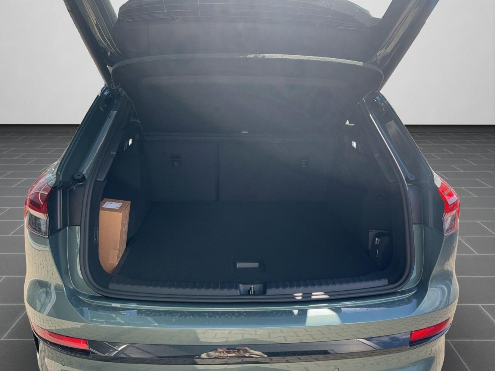 Audi Q4 e-tron – Bild 15