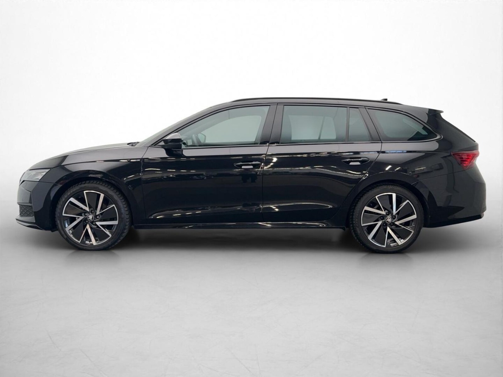 Škoda Octavia Combi – Bild 4