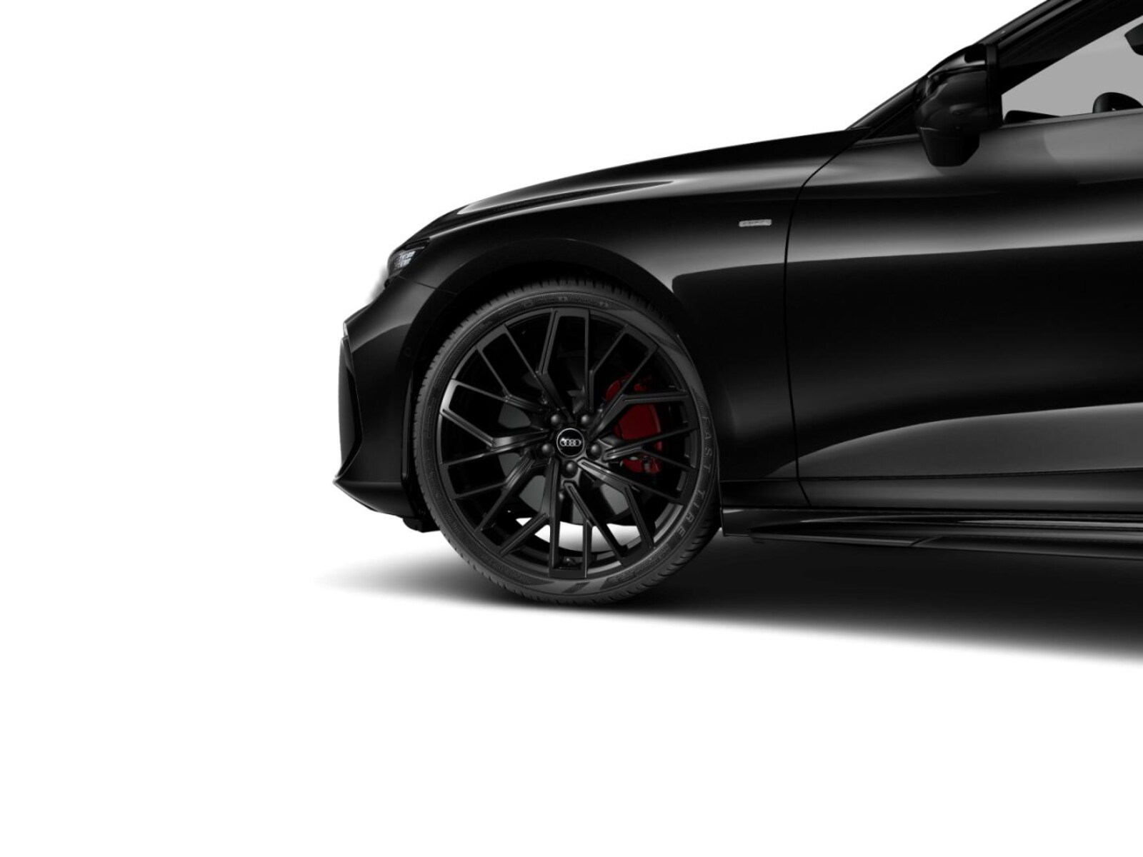 Audi A6 Avant – Bild 4