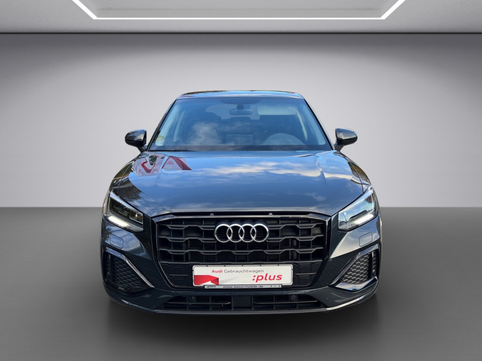 Audi Q2 – Bild 8