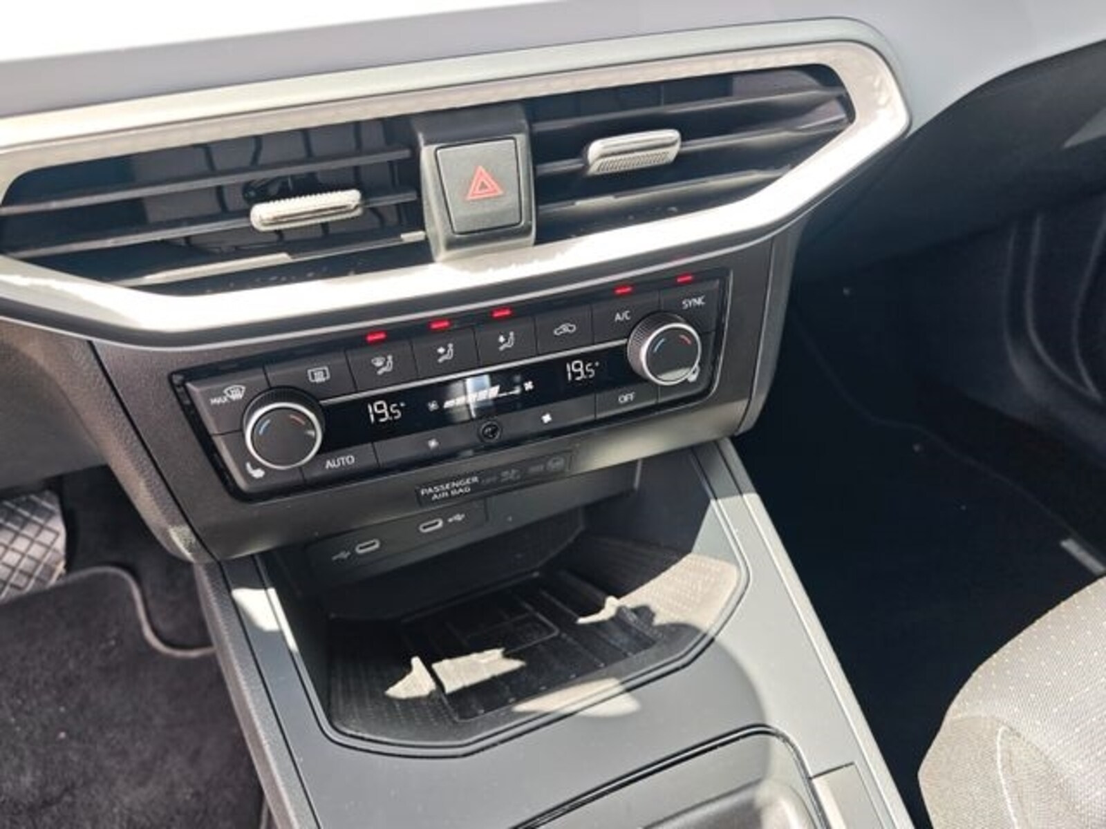 SEAT Ibiza – Bild 27