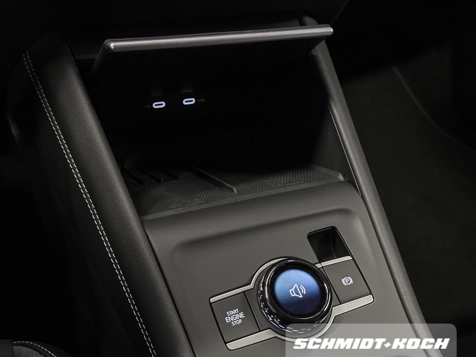 Volkswagen Tiguan – Bild 13
