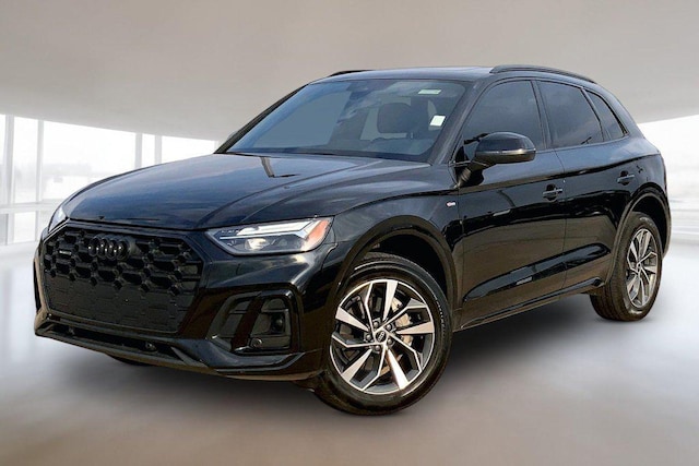 2024 Audi Q5