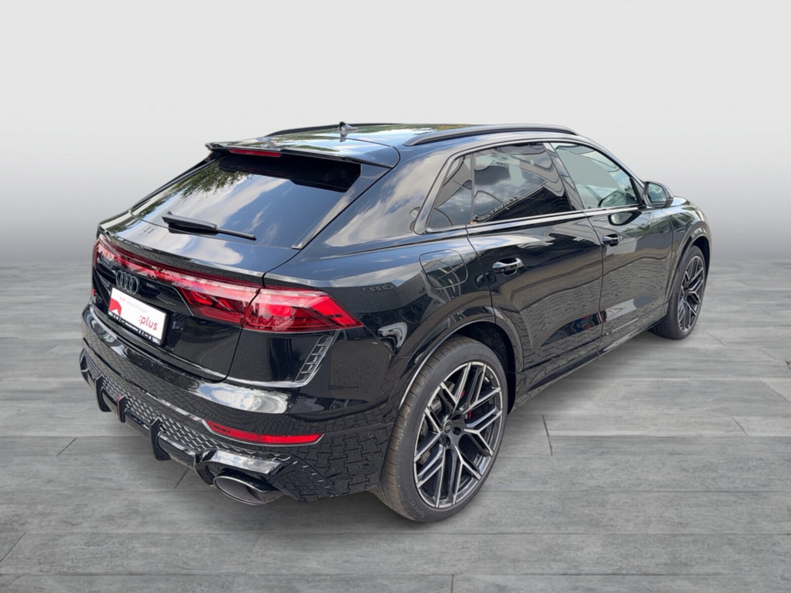 Audi RS Q8 – Bild 5