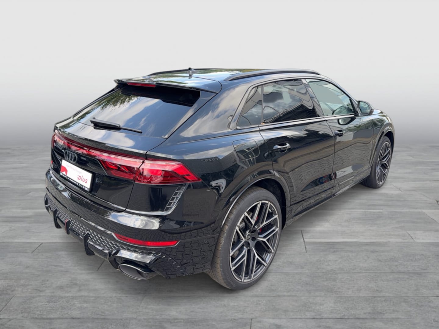 Bild über Audi RS Q8 SUV TFSI quattro 441 kW tiptronic - für weitere Informationen kontaktieren Sie den Audi Partner