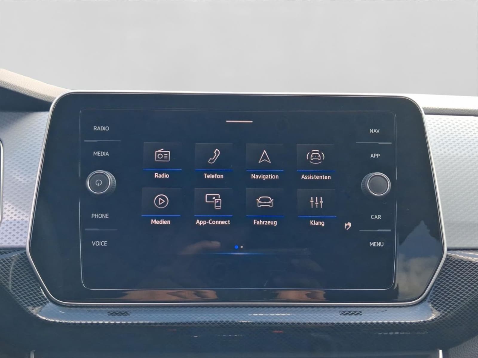 Volkswagen T-Cross – Bild 14