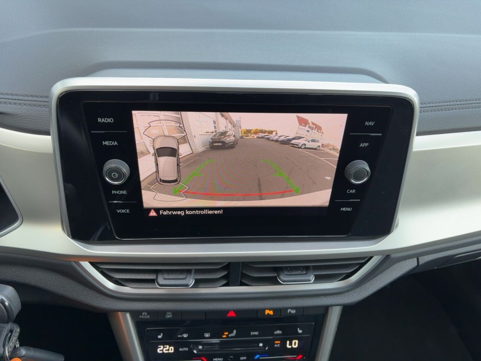 Volkswagen T-Roc – Bild 16