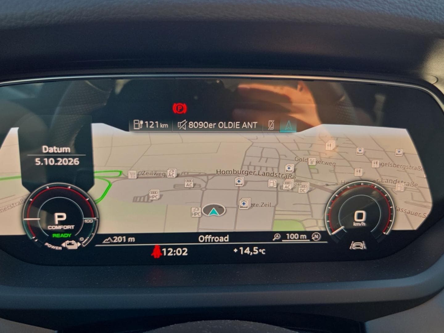 Bild über Audi e-tron GT e-tron quattro - für weitere Informationen kontaktieren Sie den Audi Partner