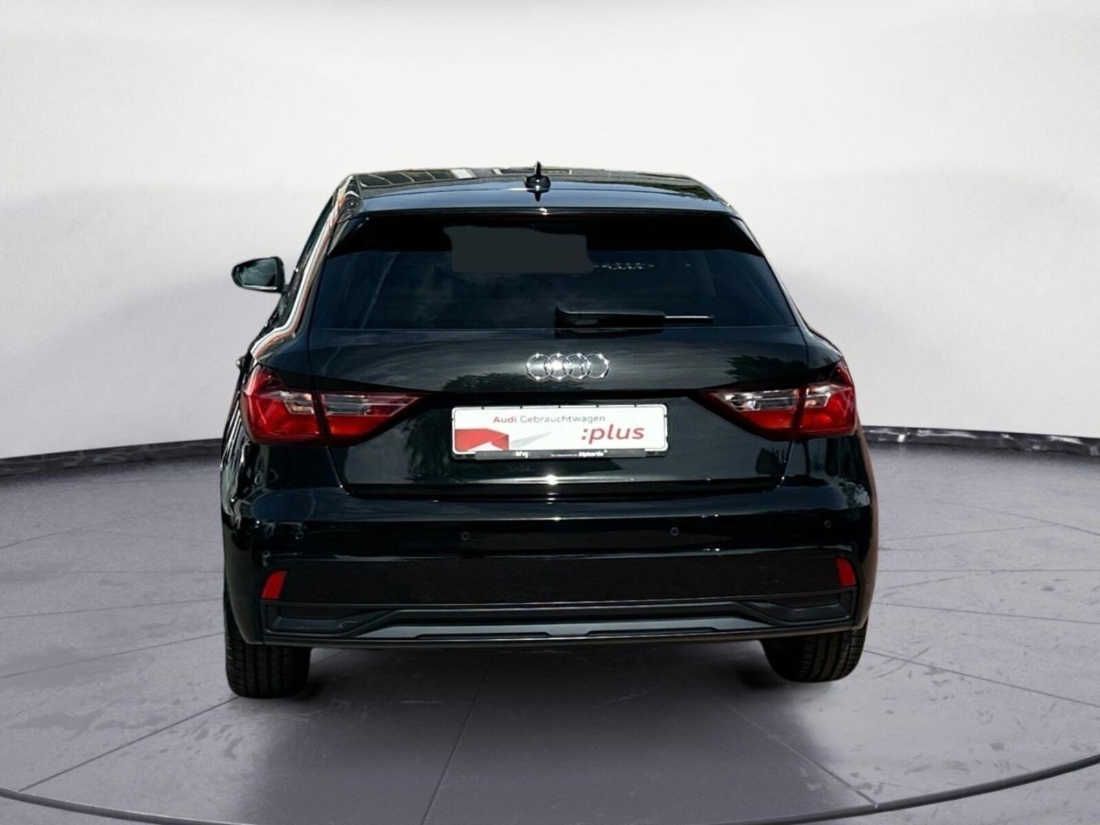 Audi A1 Sportback – Bild 4