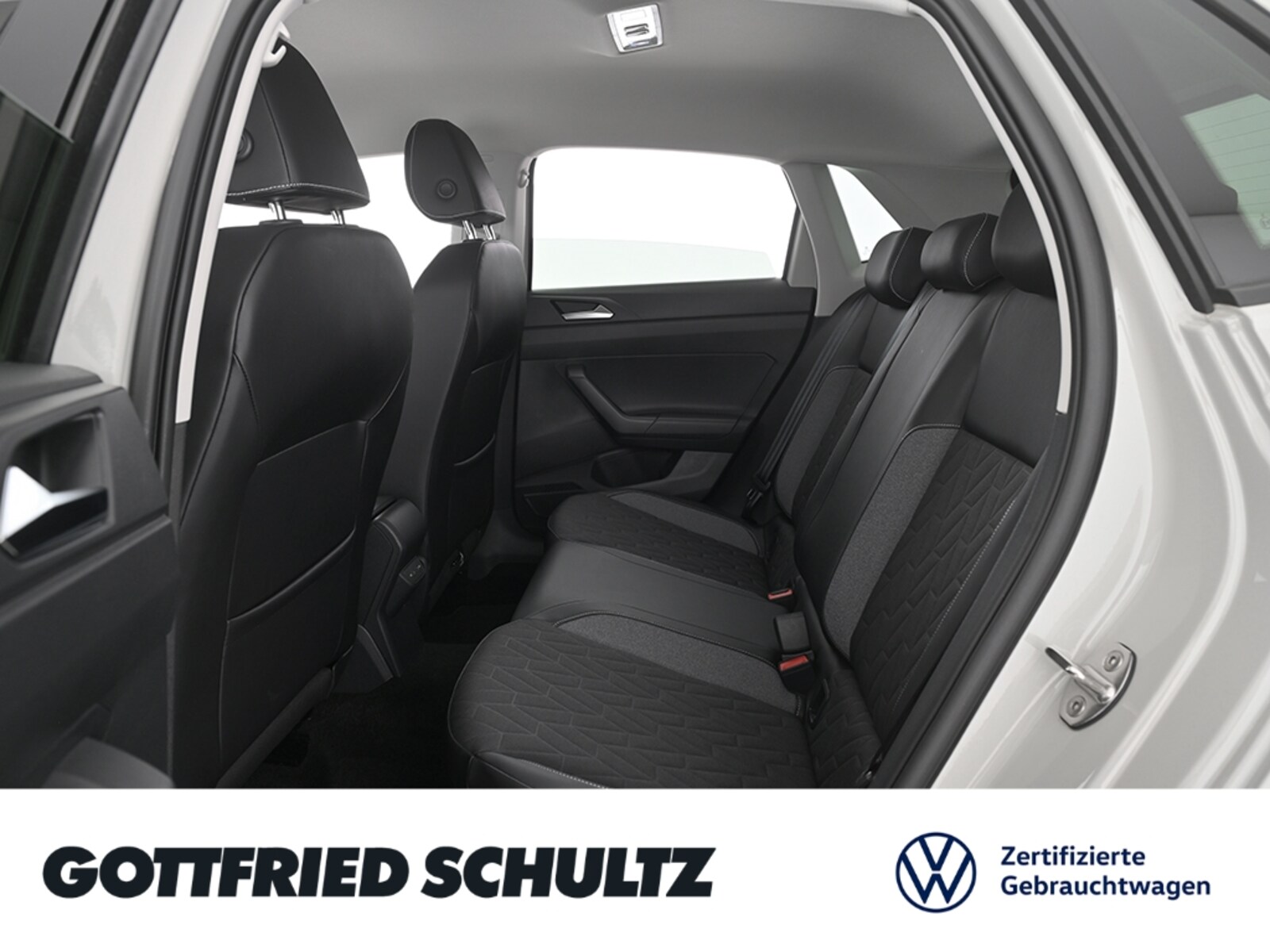 Volkswagen Polo – Bild 12