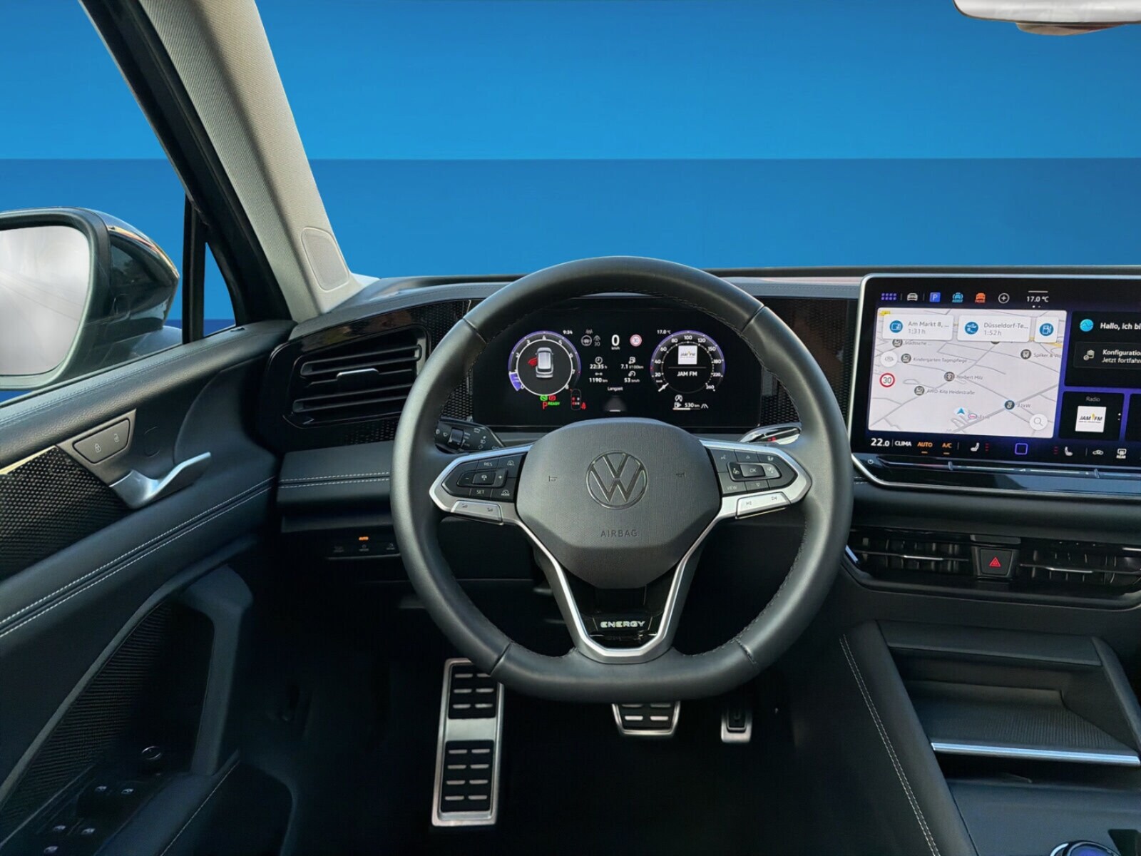 Volkswagen Tiguan – Bild 11