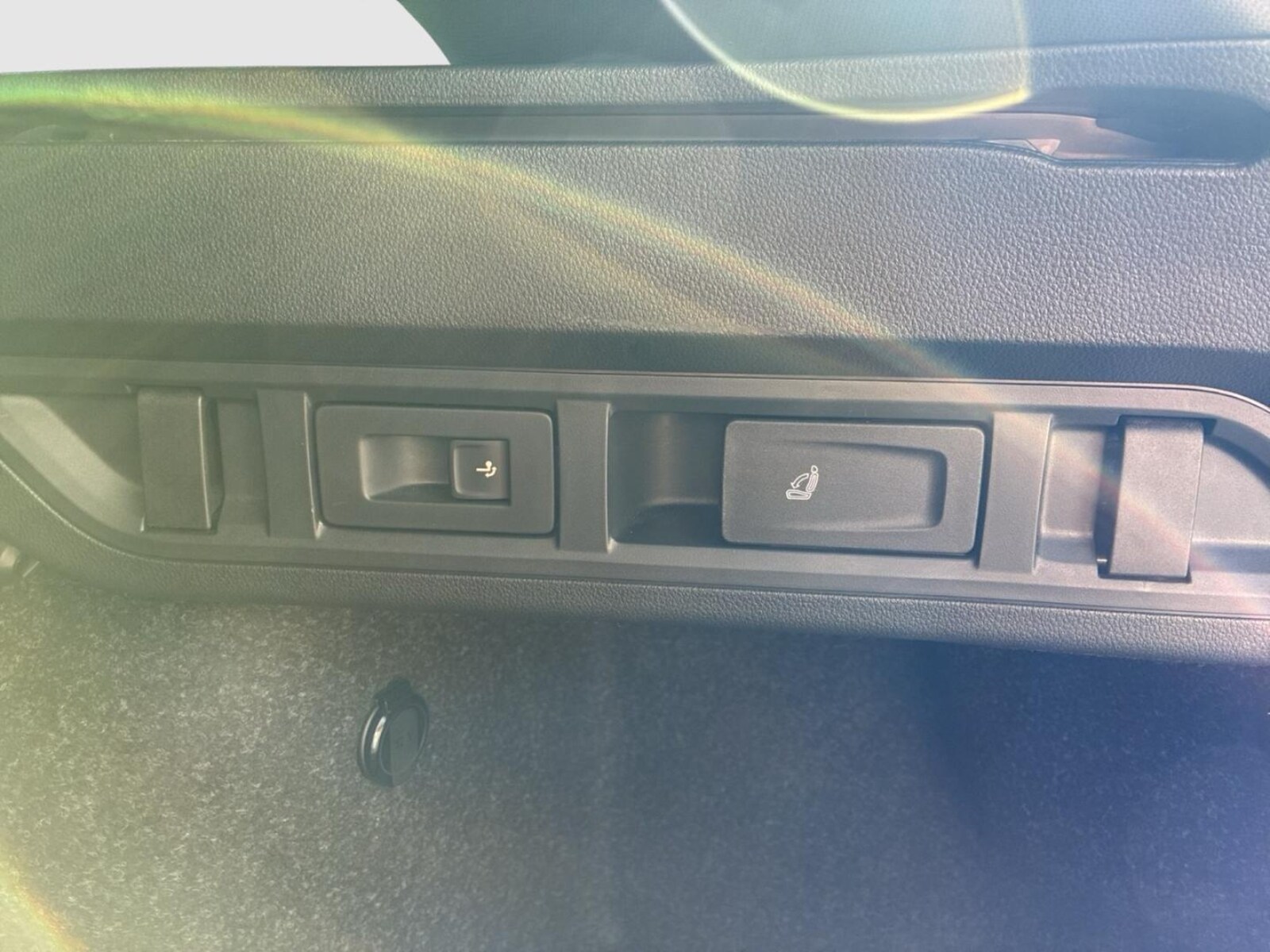 Škoda Octavia Combi – Bild 13