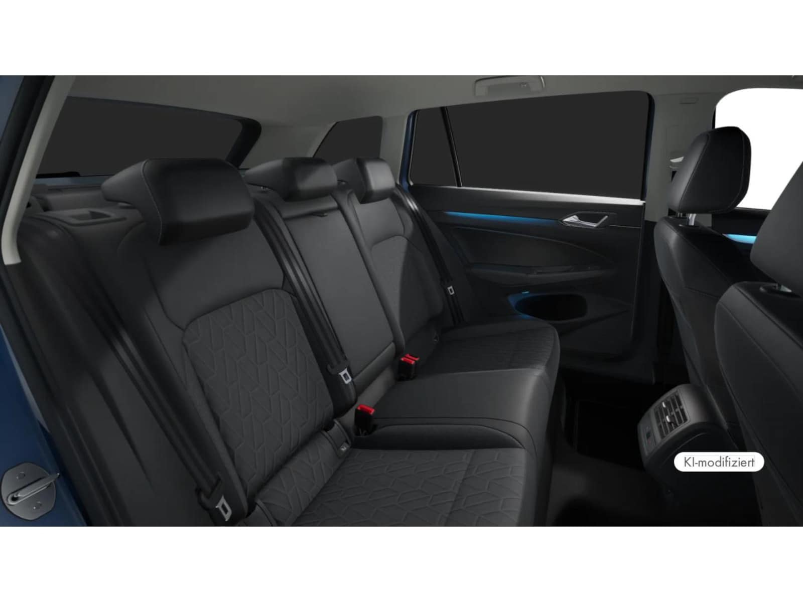Volkswagen Golf Variant – Bild 10