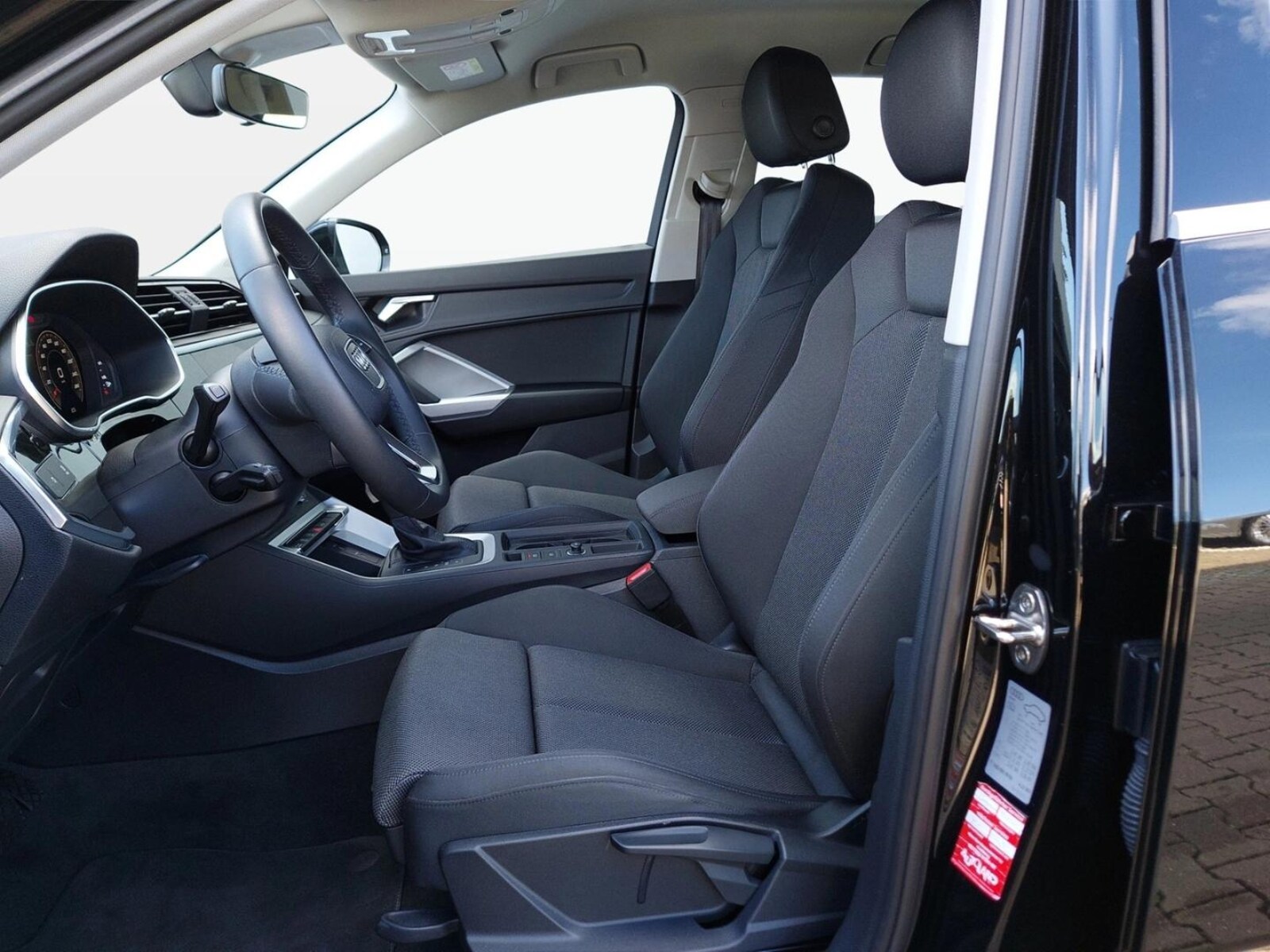Audi Q3 Sportback – Bild 11