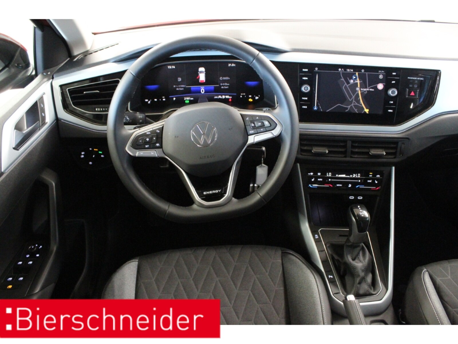 Volkswagen Taigo – Bild 5