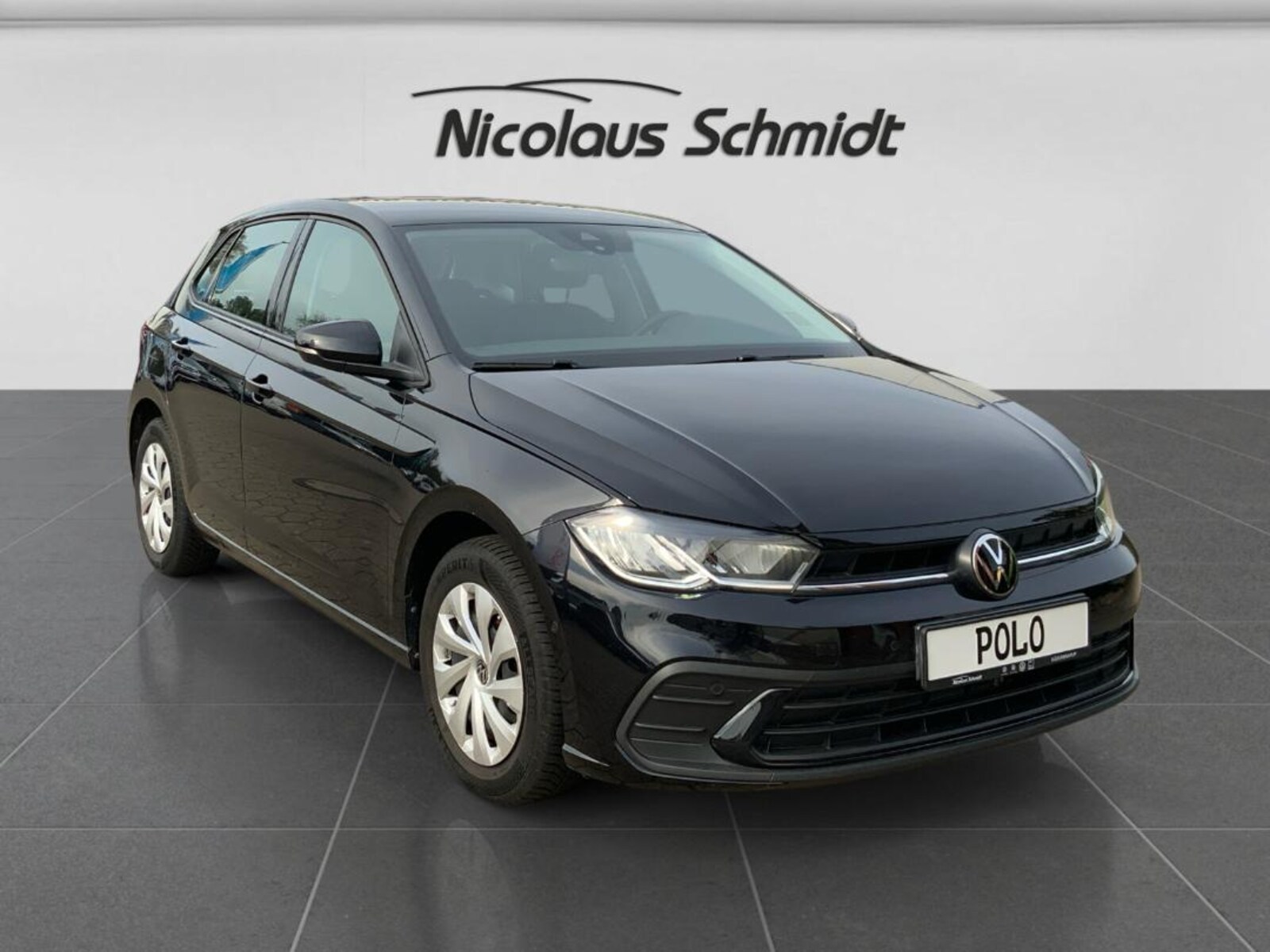 Volkswagen Polo – Bild 7