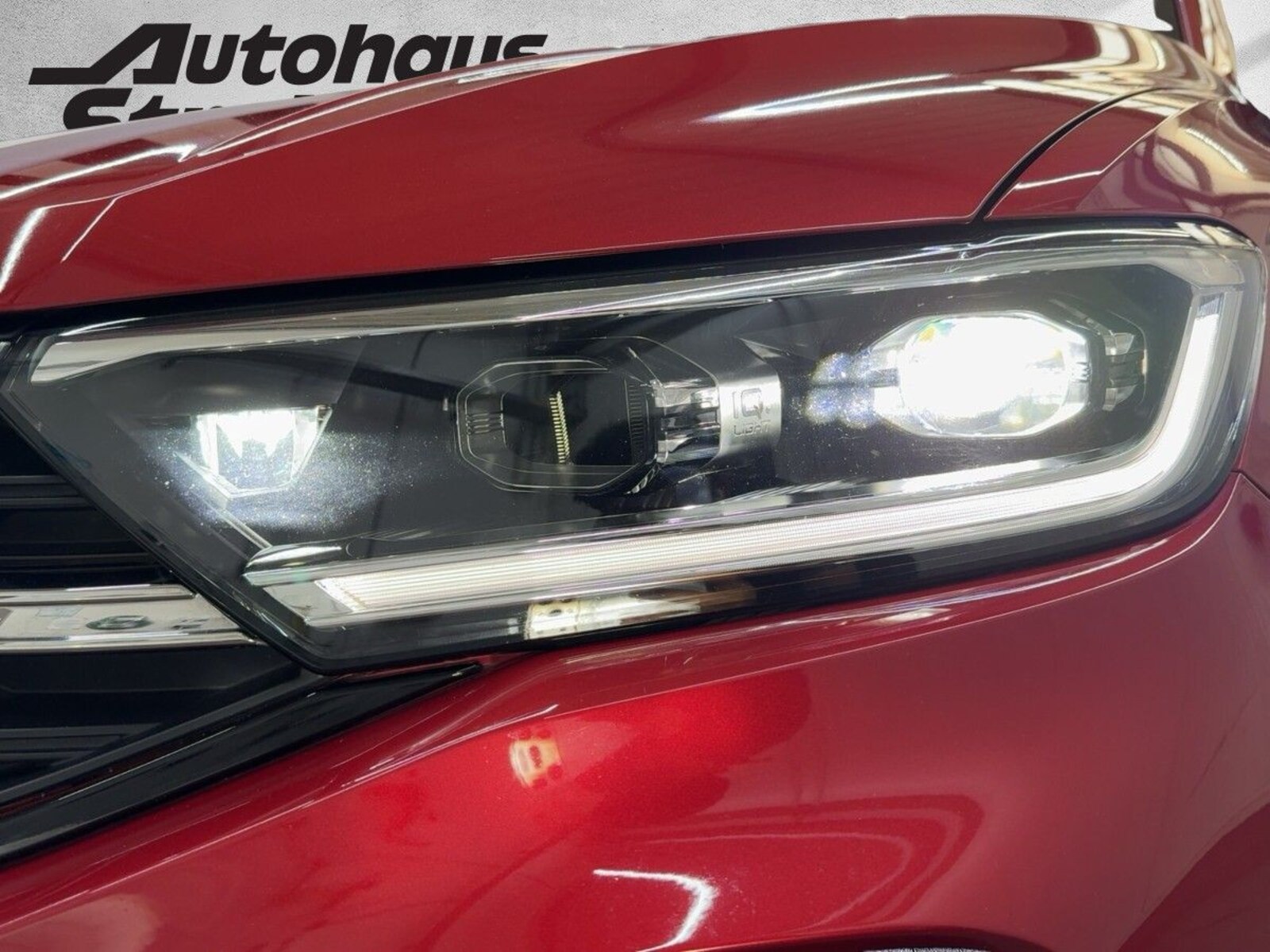 Volkswagen T-Roc – Bild 17