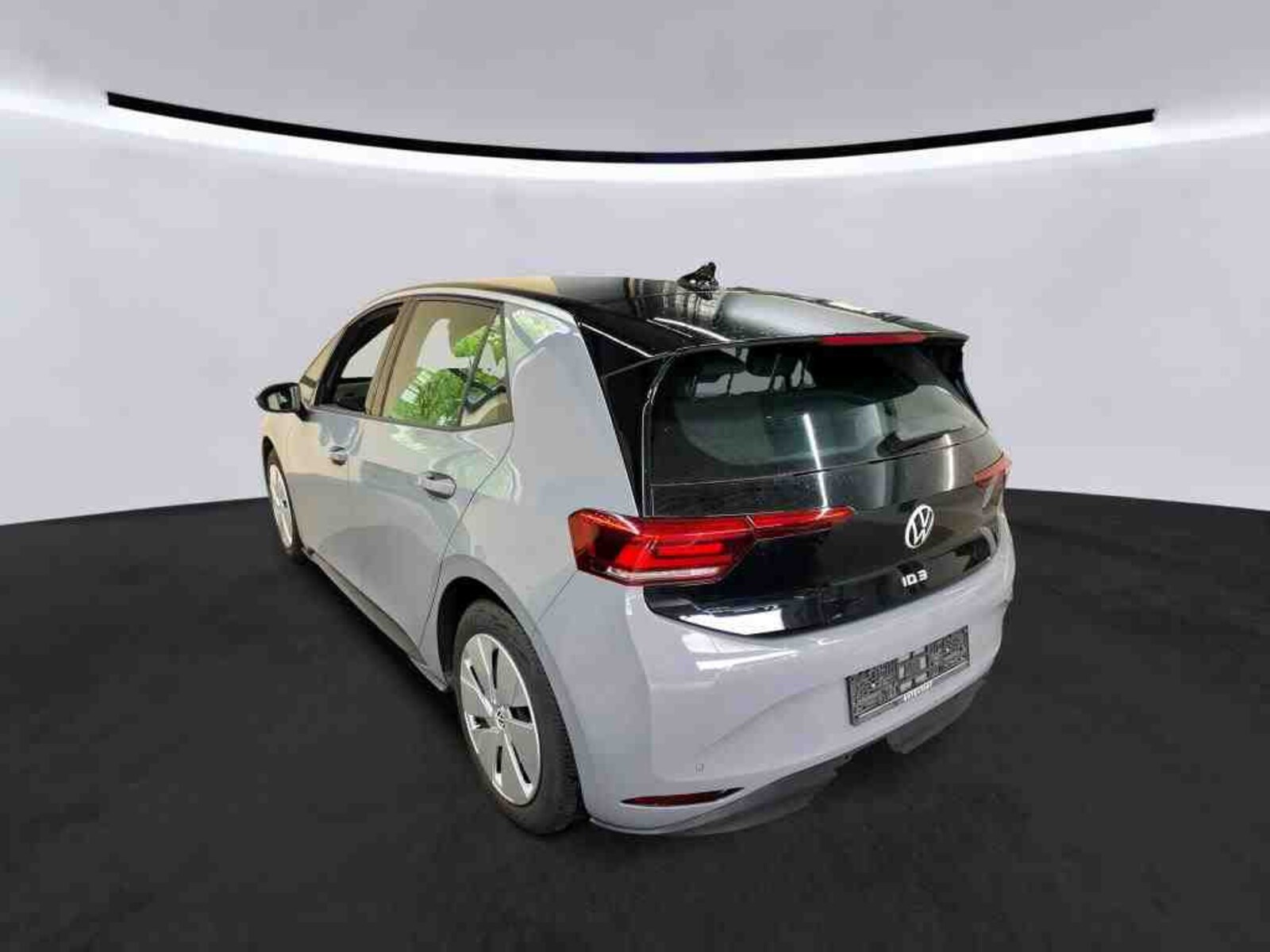 Volkswagen ID.3 – Bild 5