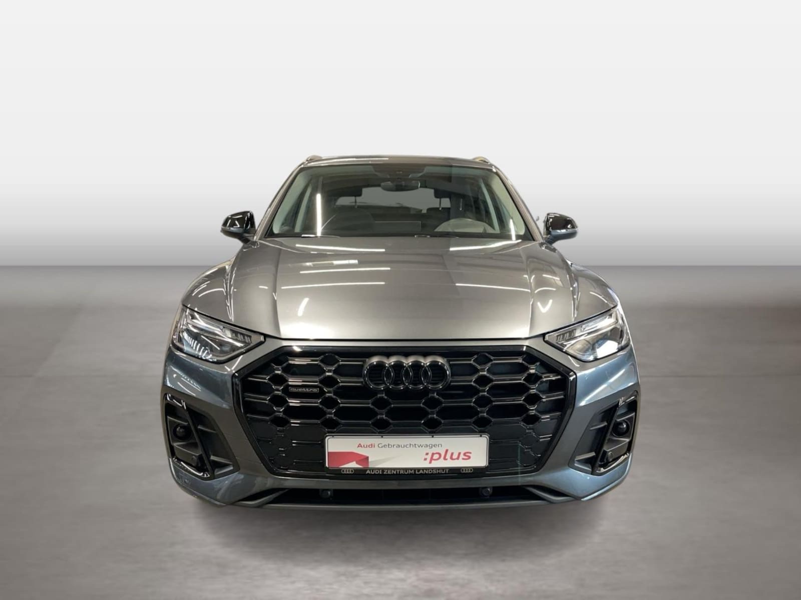 Audi Q5 – Bild 7