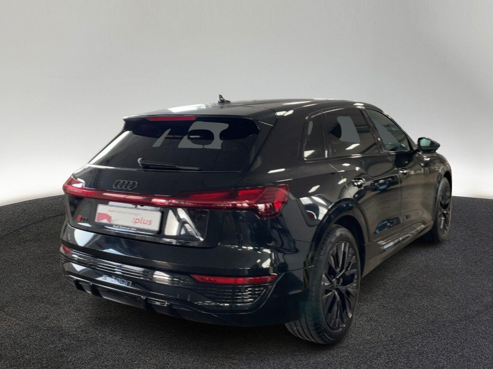 Audi Q8 e-tron – Bild 4