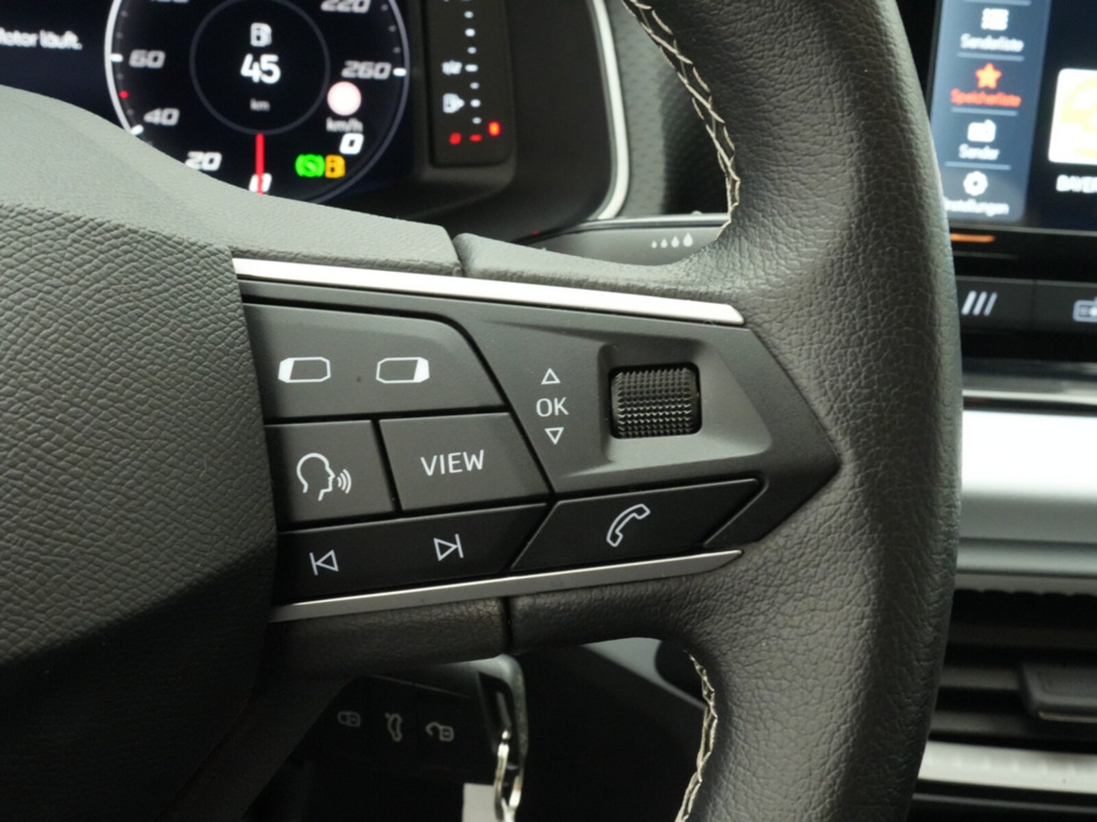 SEAT Ibiza – Bild 11