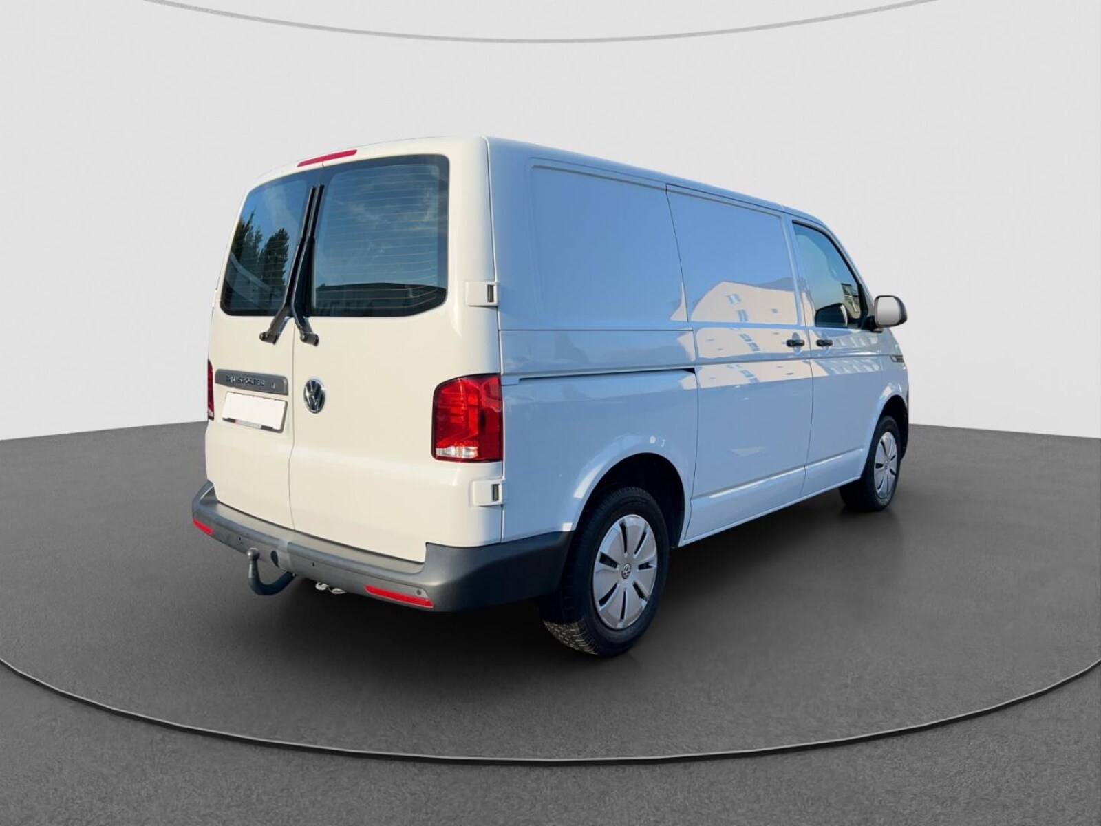 Volkswagen T6.1 Transporter Kasten kurzer Radstand – Bild 9