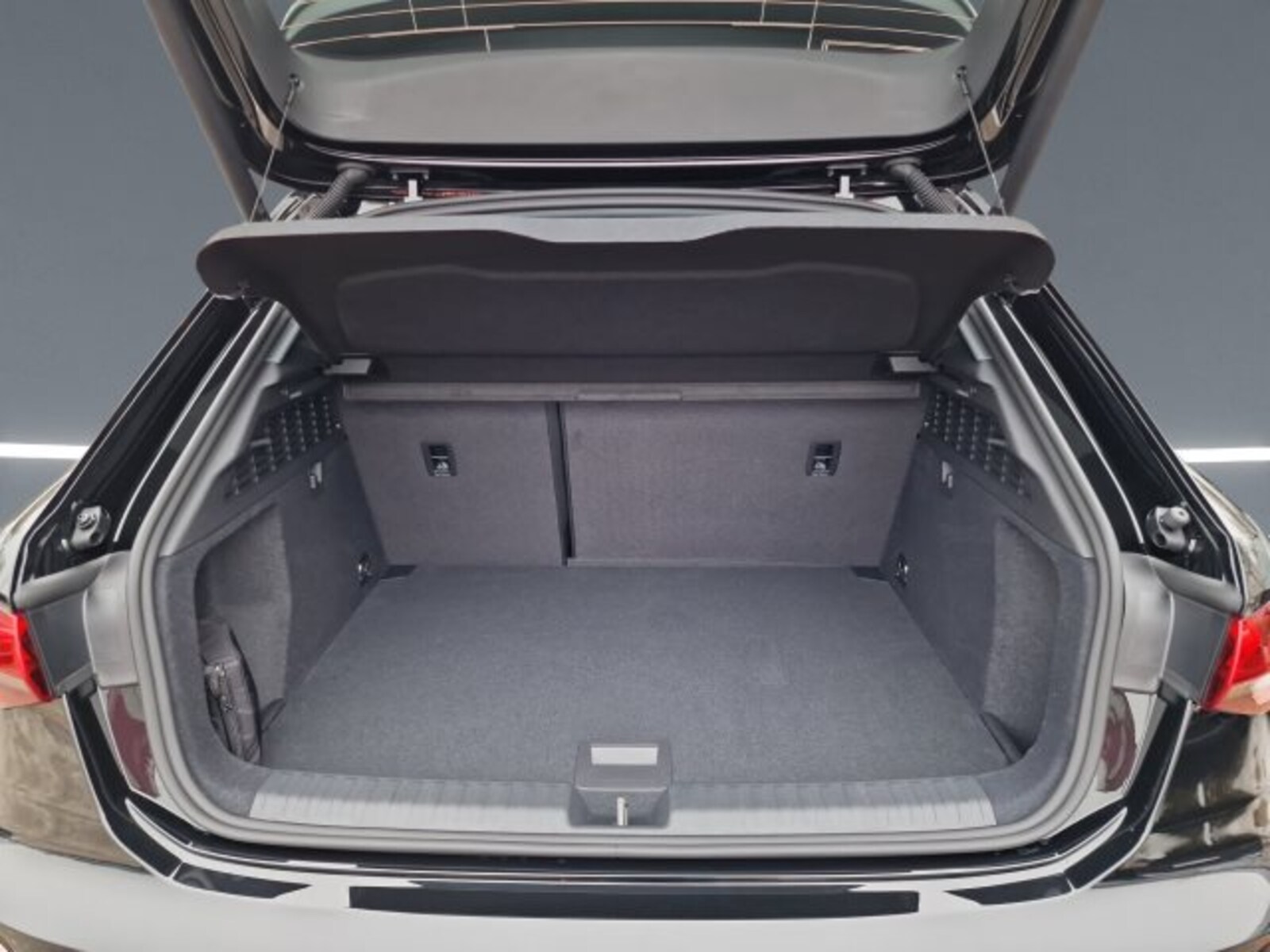 Audi A3 Sportback – Bild 16