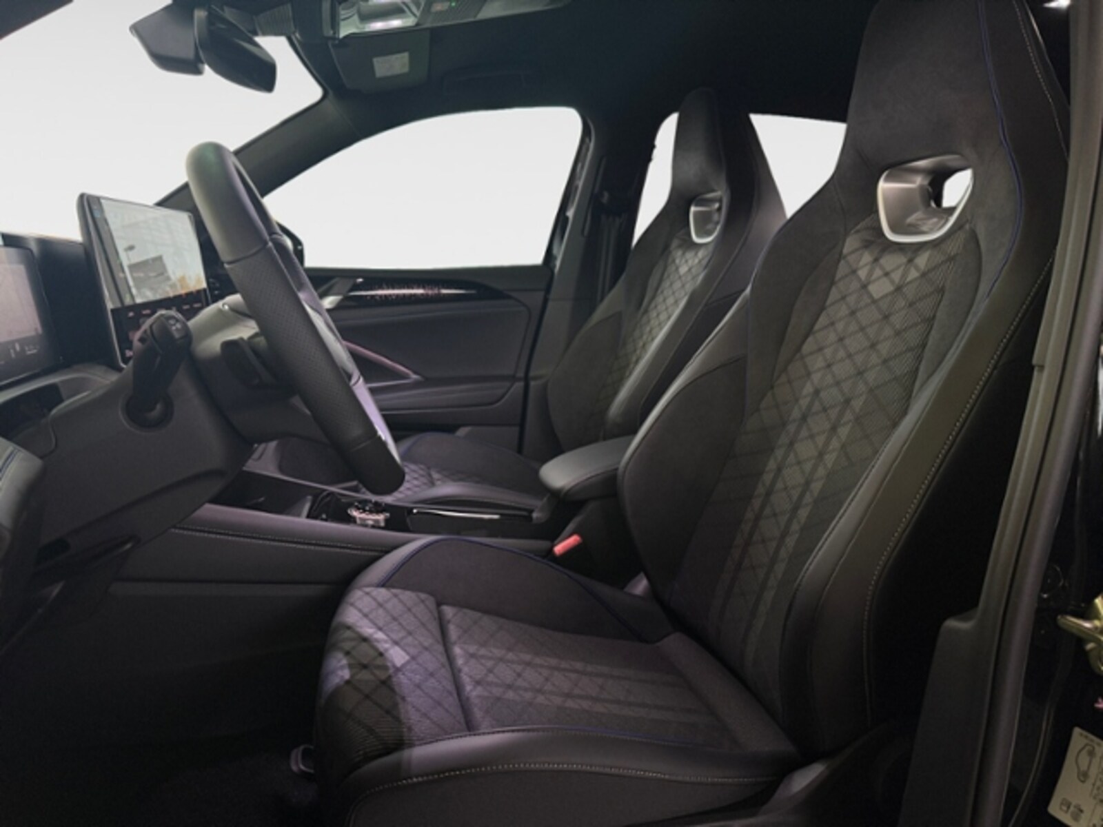 Volkswagen Tiguan – Bild 8