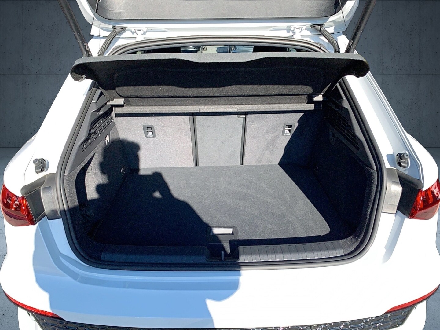 Image about Audi RS 3 Sportback TFSI quattro S tronic