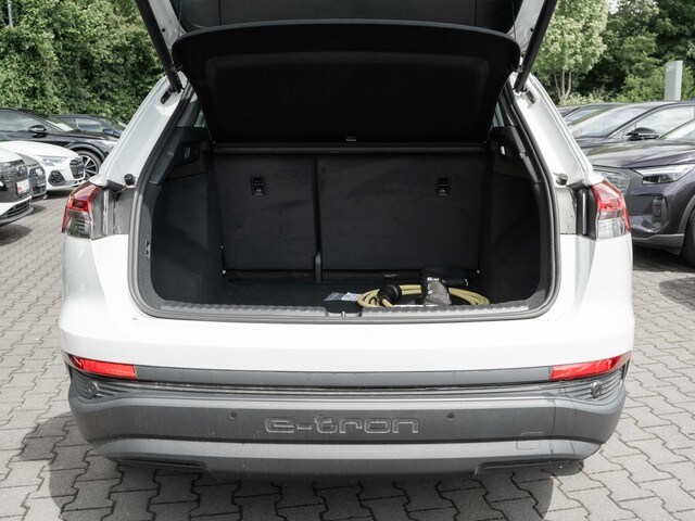 Image about Audi Q4 e-tron 45 e-tron