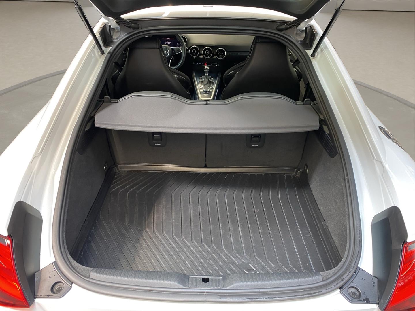 Image about Audi TT Coupé 45 TFSI S tronic