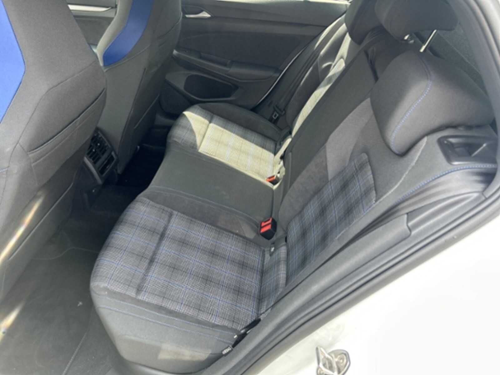 Volkswagen Golf – Bild 13