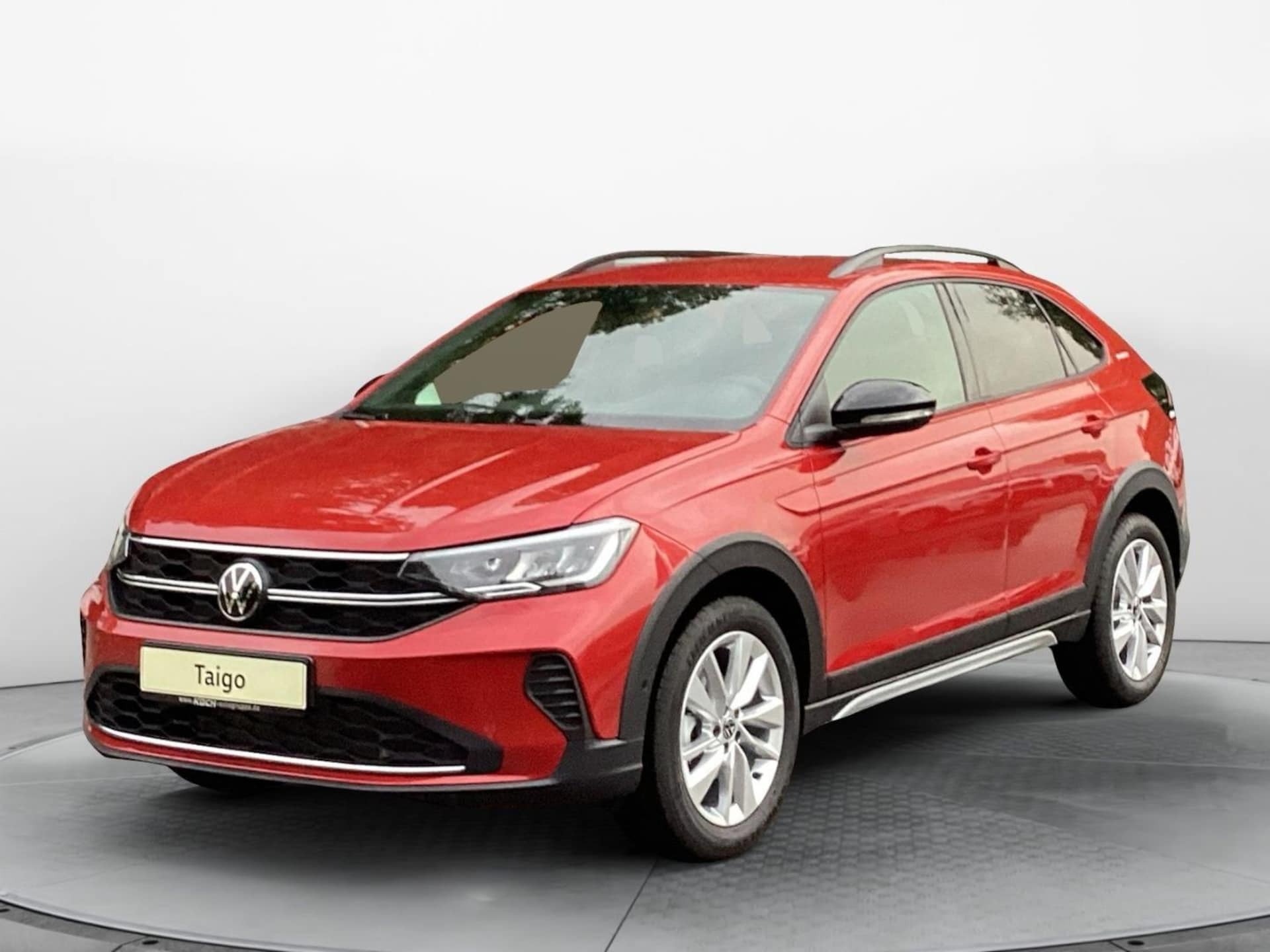 Volkswagen Taigo ENERGY